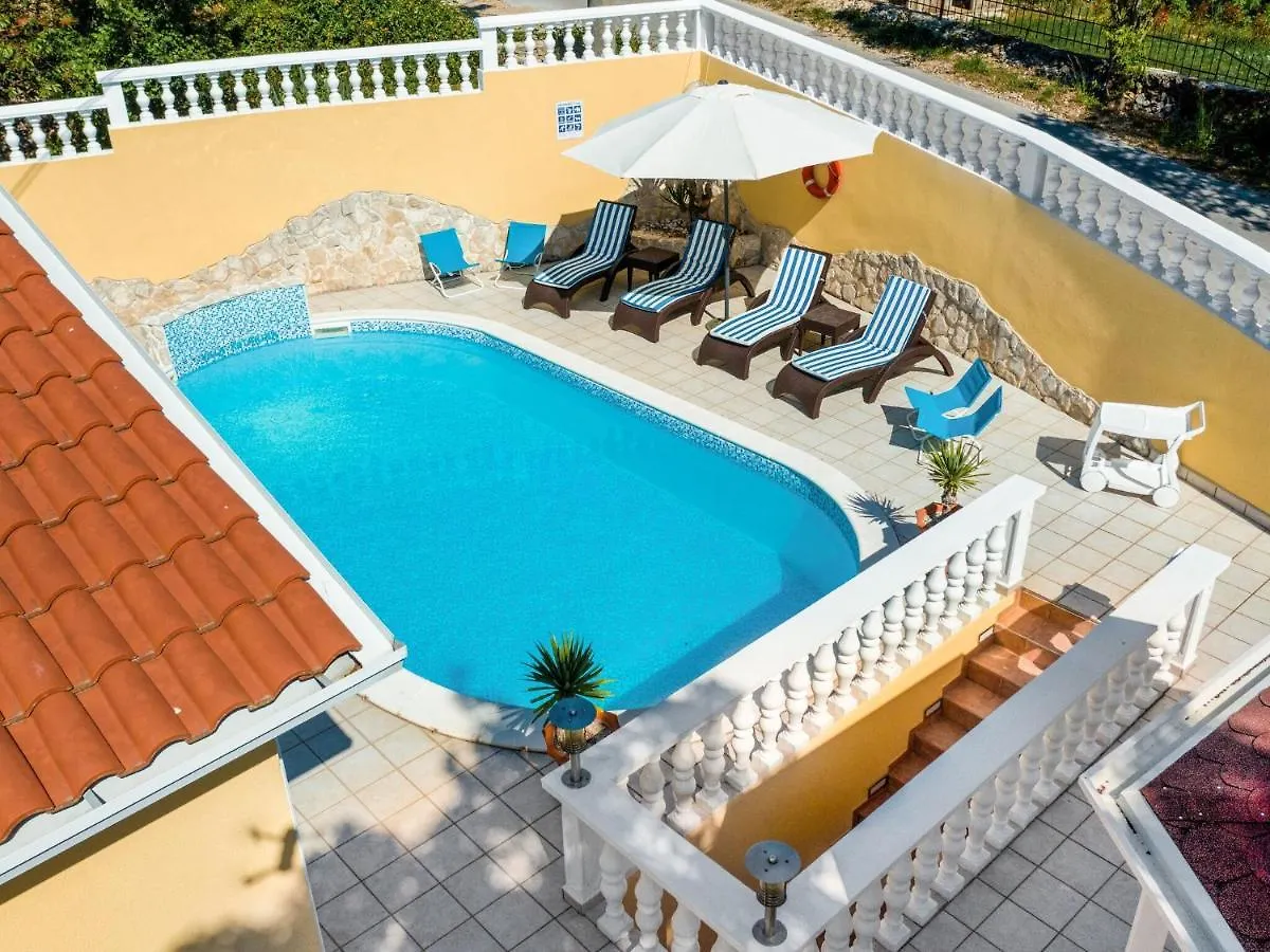 Vintage Villa In Istria Near Sea Labin  Labin (Istria)