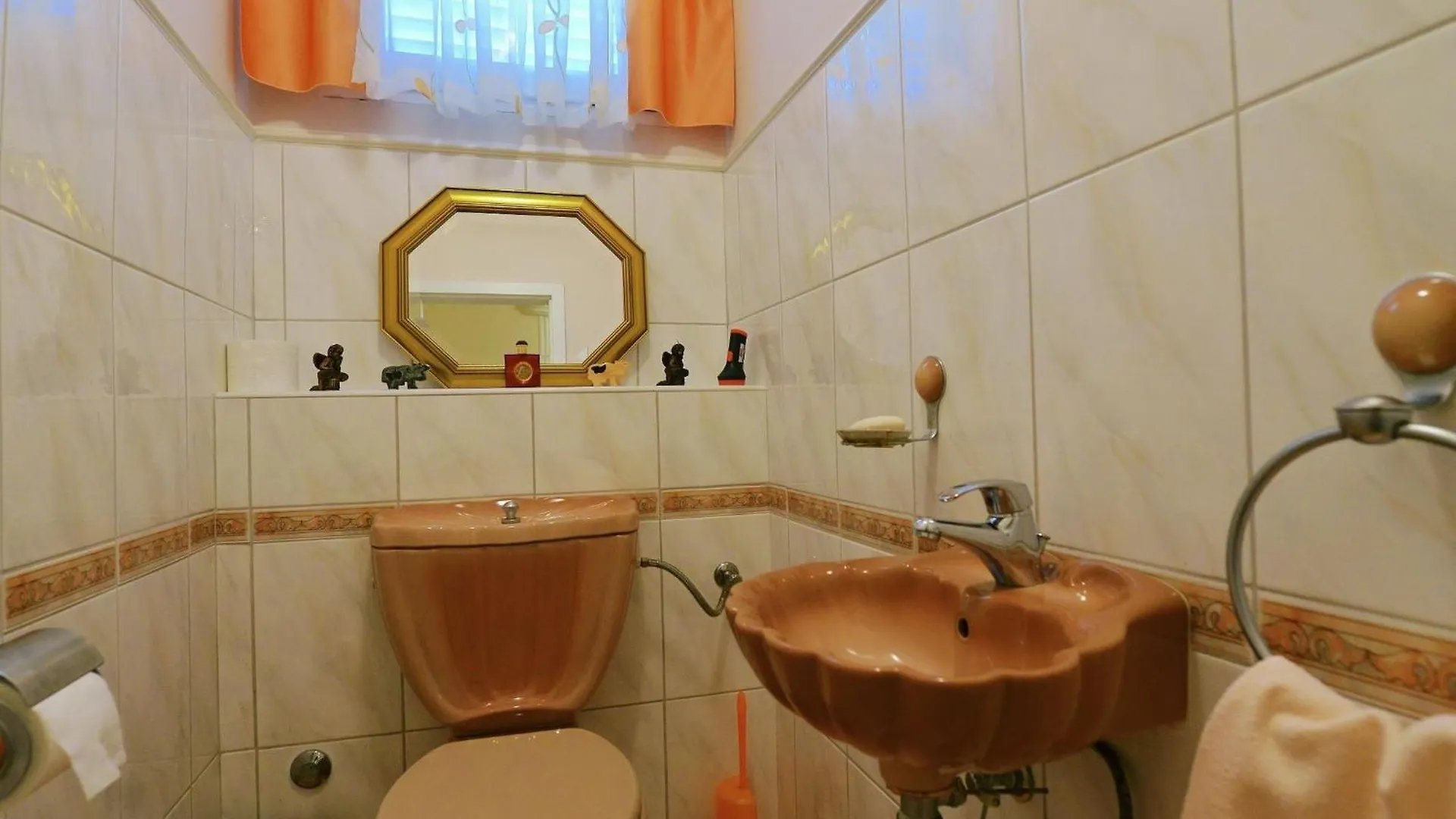Vintage Villa In Istria Near Sea Labin   Labin (Istria)