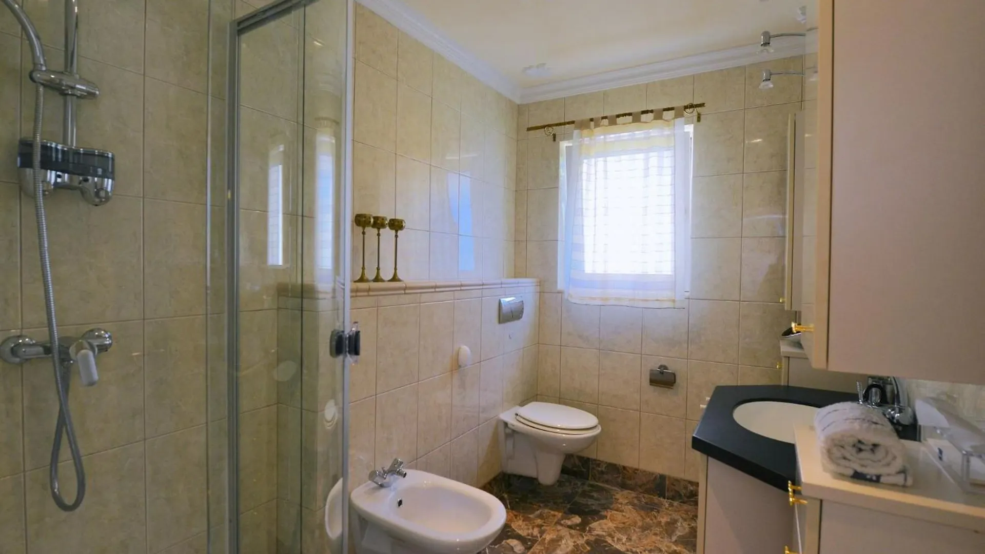 Vintage Villa In Istria Near Sea Labin  Croatia