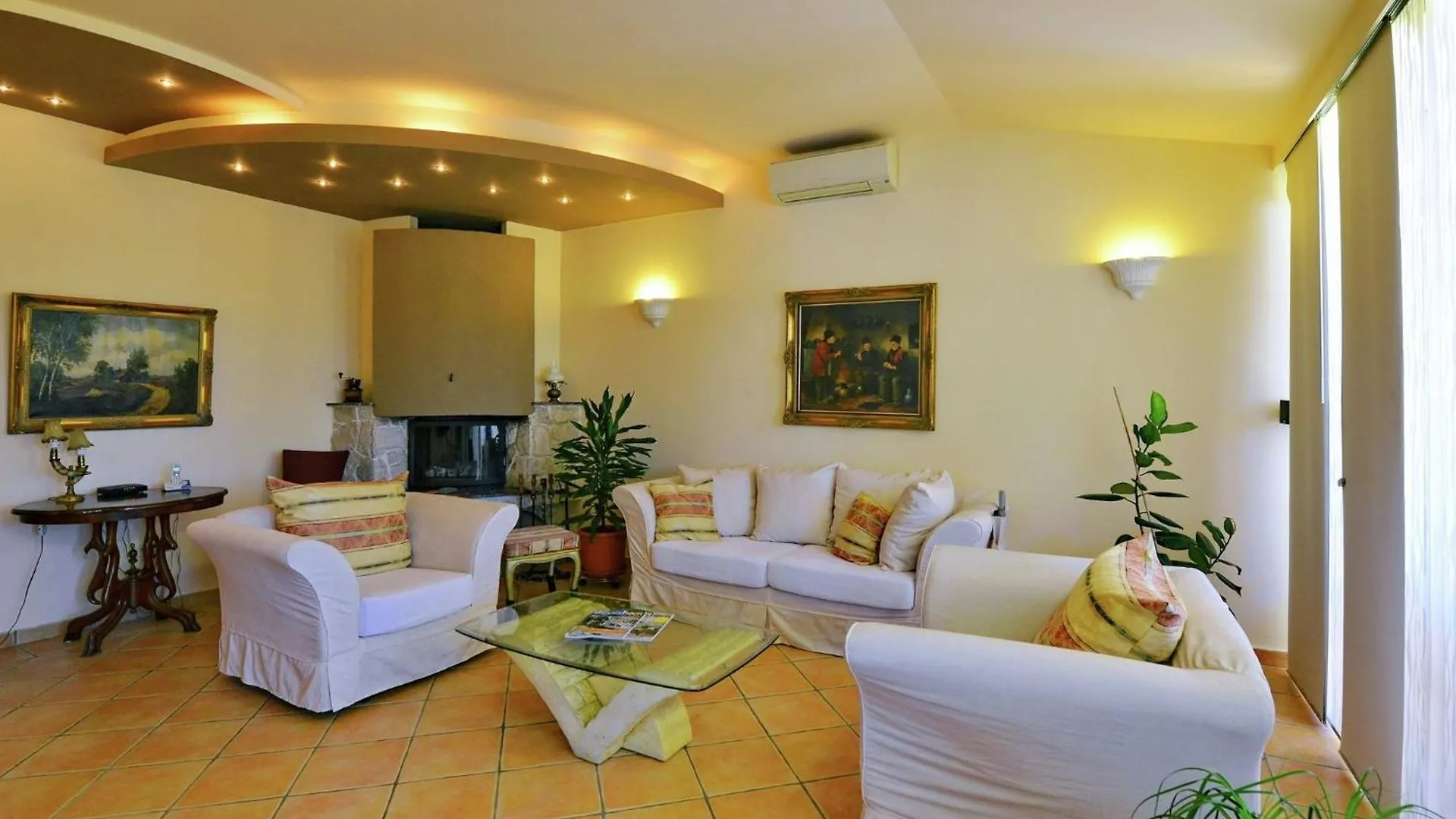Vintage Villa In Istria Near Sea Labin
