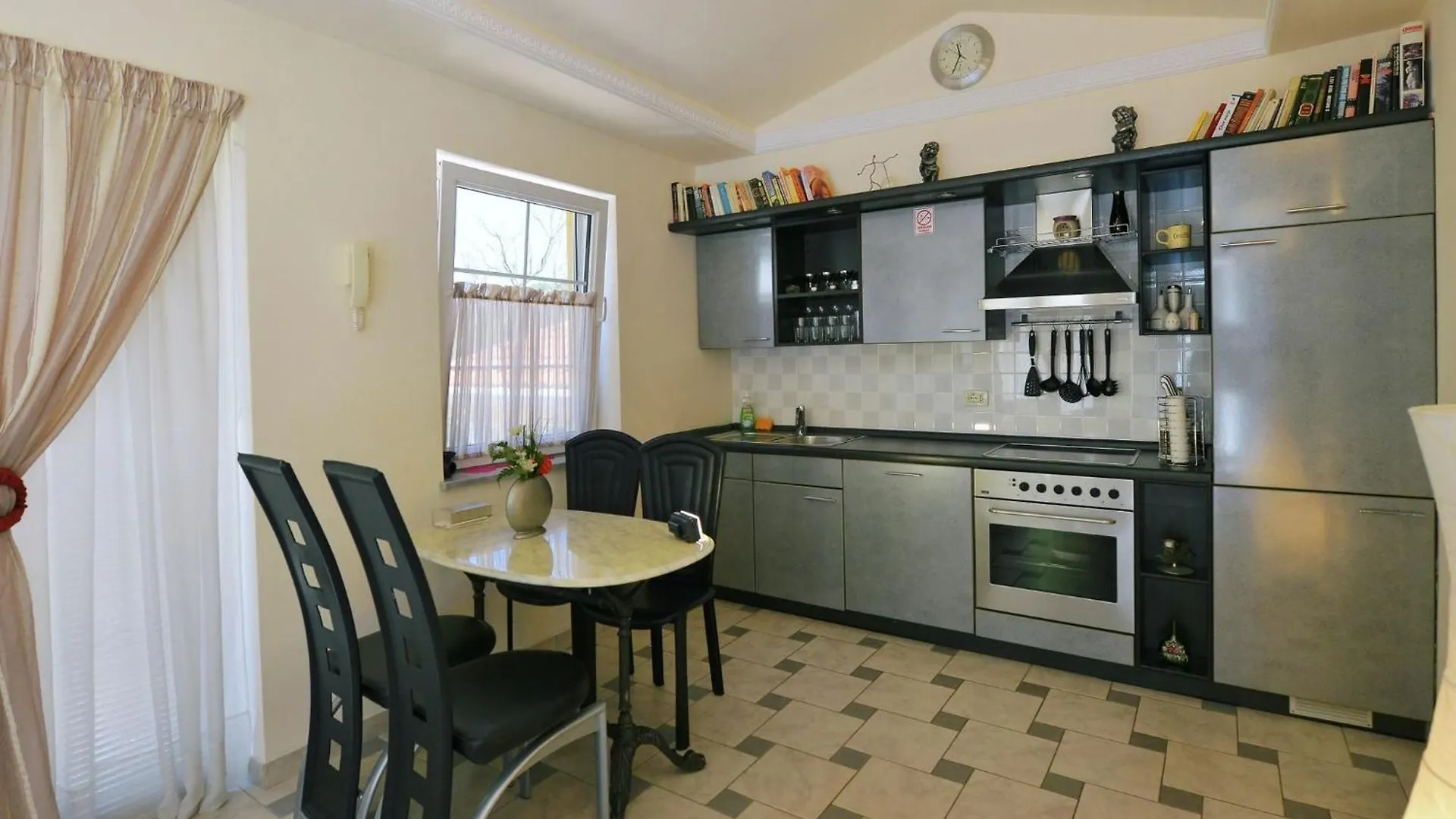 Vintage Villa In Istria Near Sea Labin